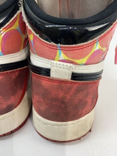 商品画像：AIR JORDAN 1 RTR HIGH OG SP_エア ジョーダン 1 RTR HIGH OG SP/25cm 6