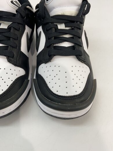 商品画像：DUNK LOW TWIST_ダンク ロー ツイスト/23.5cm/WHT 6