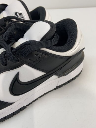 商品画像：DUNK LOW TWIST_ダンク ロー ツイスト/23.5cm/WHT 7