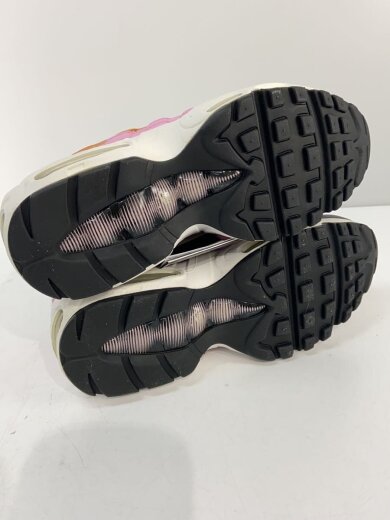 商品画像：AIR MAX 95_エア マックス 95/23cm/PNK 4