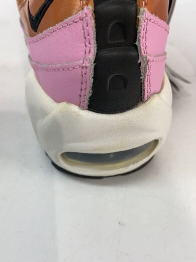 商品画像：AIR MAX 95_エア マックス 95/23cm/PNK 6