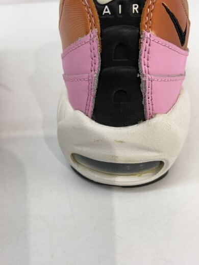 商品画像：AIR MAX 95_エア マックス 95/23cm/PNK 7