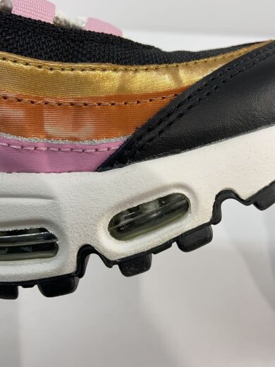 商品画像：AIR MAX 95_エア マックス 95/23cm/PNK 9
