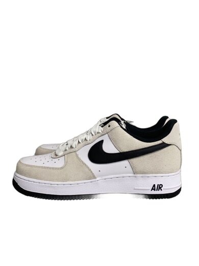 商品画像：AIR FORCE 1 07 LV8_エア フォース 1 07 LV8/28cm/WHT 1