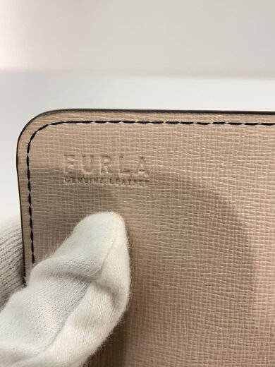 商品画像：長財布/レザー/NVY/レディース 7