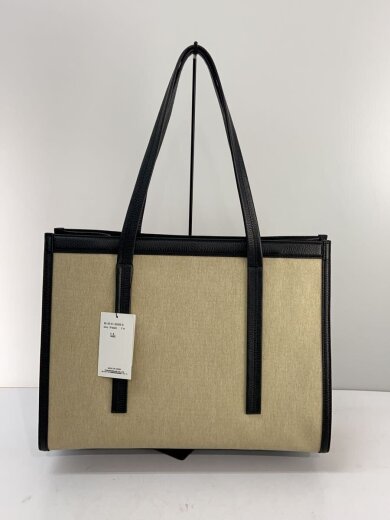 商品画像：トートバッグ/レザー 3