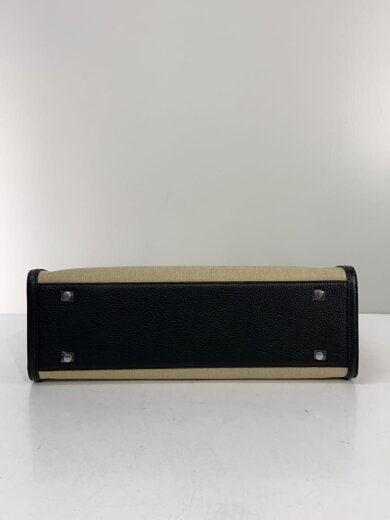 商品画像：トートバッグ/レザー 4