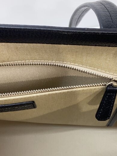 商品画像：トートバッグ/レザー 7