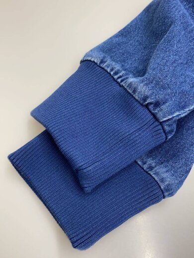 商品画像：ジャケット/--/コットン/NVY/JC6233 5