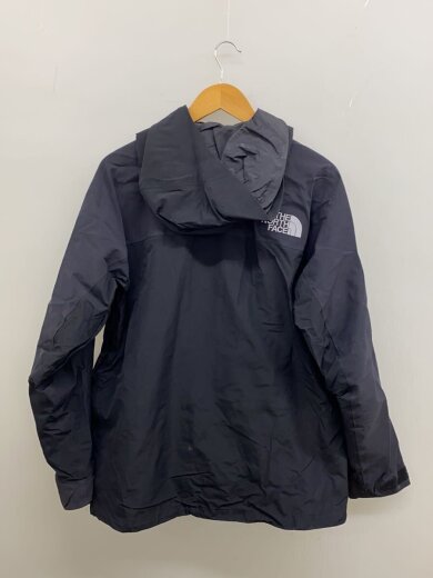 商品画像：MOUNTAIN JACKET/L/ゴアテックス/BLK/無地 2