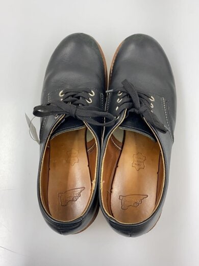 商品画像：ドレスシューズ/26cm/BLK/8059 3