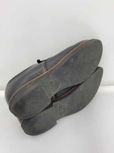 商品画像：ドレスシューズ/26cm/BLK/8059 4