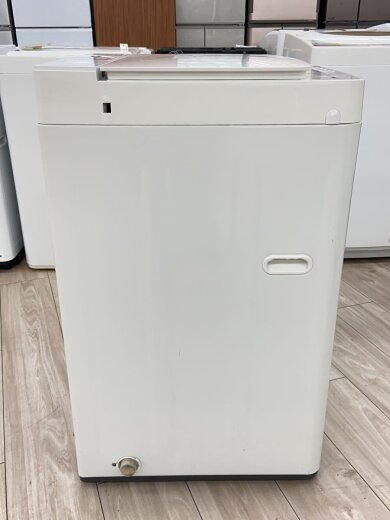 商品画像：洗濯機 WM-EC70W 2