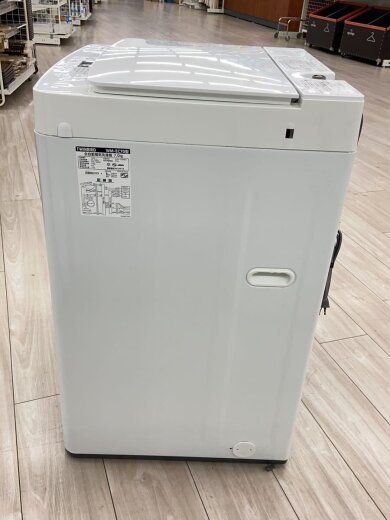 商品画像：洗濯機 WM-EC70W 3