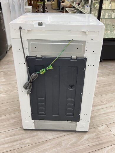 商品画像：洗濯機 WM-EC70W 4
