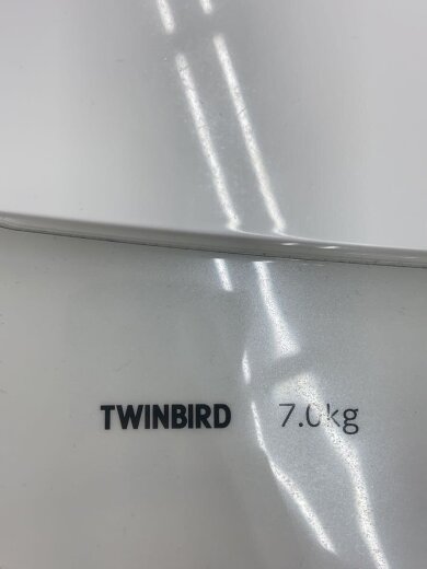 商品画像：洗濯機 WM-EC70W 5