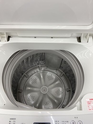 商品画像：洗濯機 WM-EC70W 6