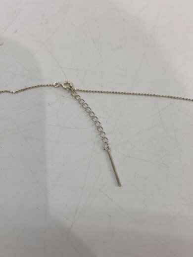 商品画像：ネックレス/SILVER/SLV/トップ無/レディース 7