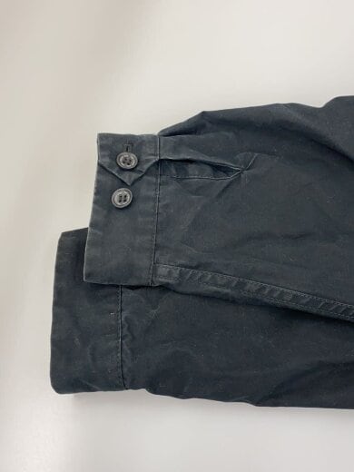 商品画像：ジャケット/XL/コットン/BLK 5