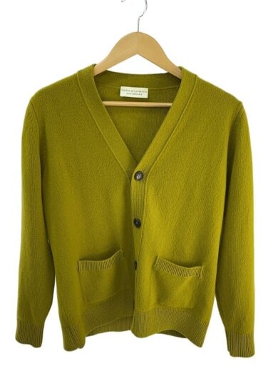 商品画像：カーディガン(薄手)/48/ウール 1