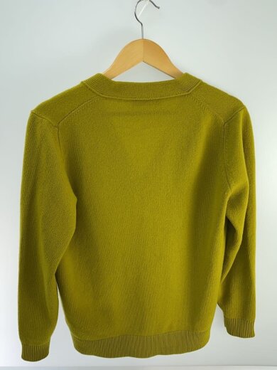 商品画像：カーディガン(薄手)/48/ウール 2