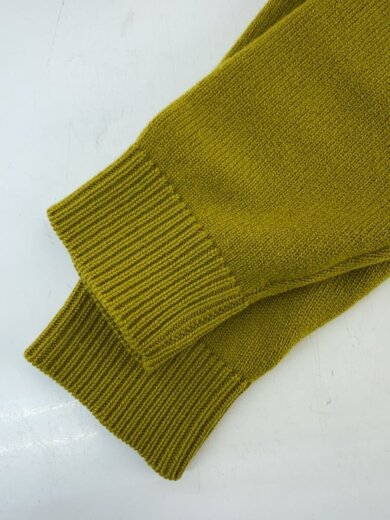 商品画像：カーディガン(薄手)/48/ウール 6