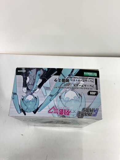 商品画像：プラモデル 5