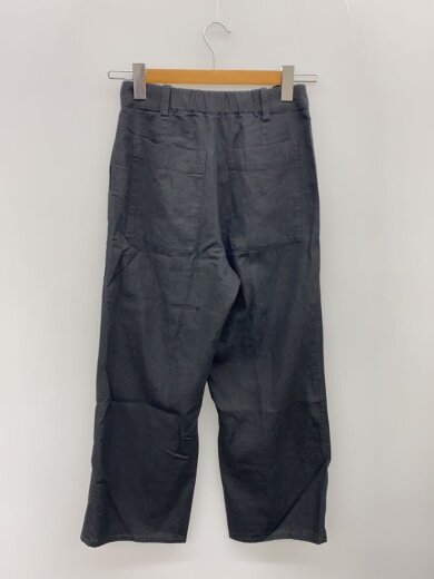 商品画像：ボトム/36/--/BLK/無地/25-030-200-8110-2-0 2