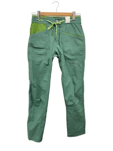 商品画像：ボトム/S/ポリエステル/GRN 1