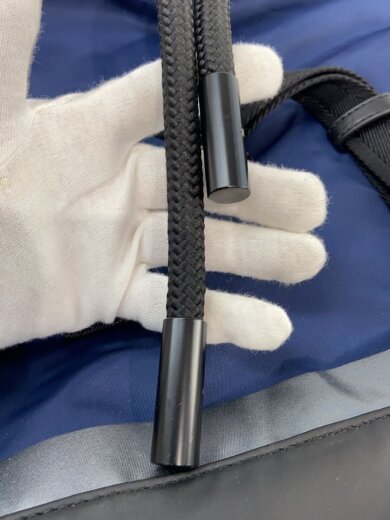 商品画像：リュック/--/NVY/無地 8