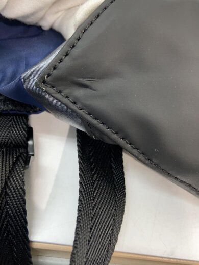 商品画像：リュック/--/NVY/無地 9