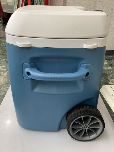 商品画像：クーラーボックス 2