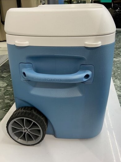 商品画像：クーラーボックス 3