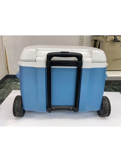 商品画像：クーラーボックス 4