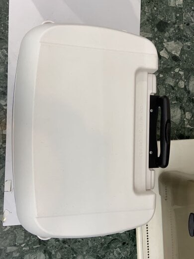 商品画像：クーラーボックス 5