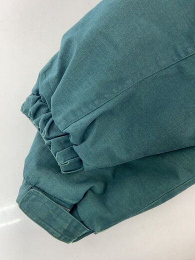 商品画像：ブルゾン/--/ポリエステル/GRN 6