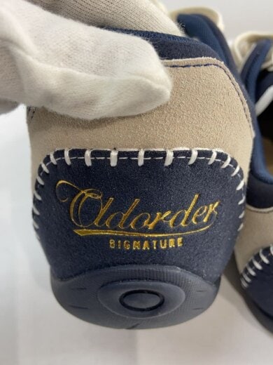 商品画像：ローカットスニーカー/--/NVY/O2320843040 7