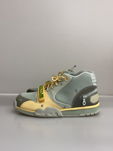 商品画像：AIR TRAINER 1/CJ_エア トレーナー 1 X CACT.US CORP/27.5cm/GRY 1