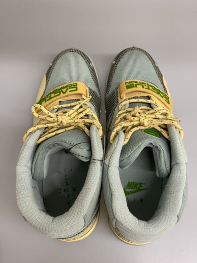 商品画像：AIR TRAINER 1/CJ_エア トレーナー 1 X CACT.US CORP/27.5cm/GRY 3