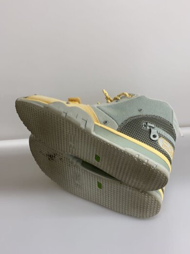 商品画像：AIR TRAINER 1/CJ_エア トレーナー 1 X CACT.US CORP/27.5cm/GRY 4