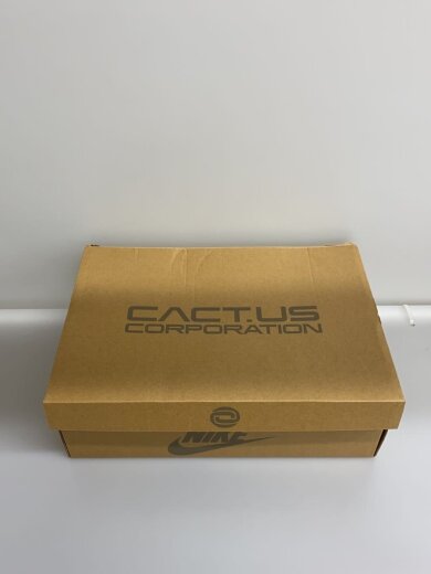 商品画像：AIR TRAINER 1/CJ_エア トレーナー 1 X CACT.US CORP/27.5cm/GRY 6