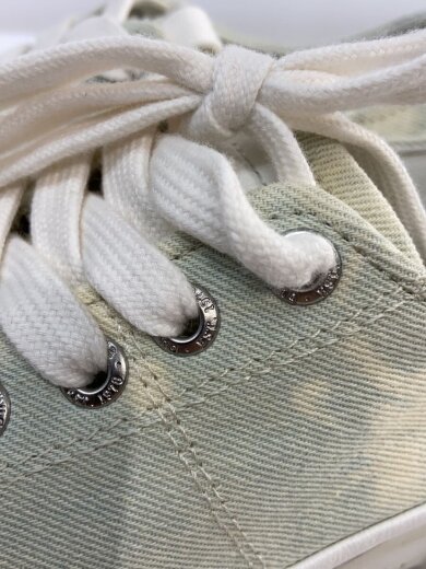 商品画像：ローカットスニーカー/38/IDG 9