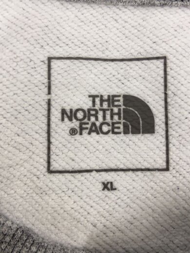 商品画像：GRAPHIC SWEAT CREW_グラフィックスウェットクルー/XL/ポリエステル/GRY// 3