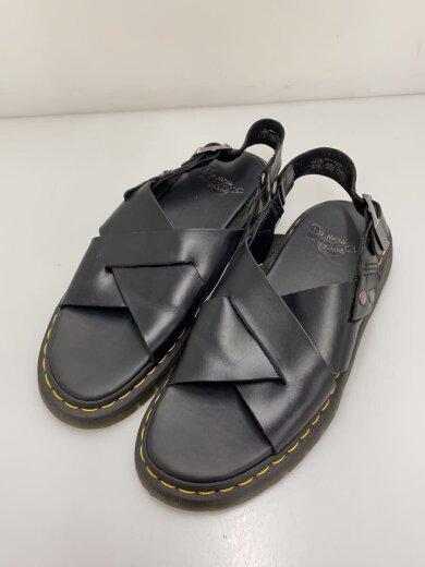 商品画像：サンダル/UK7/BLK 2