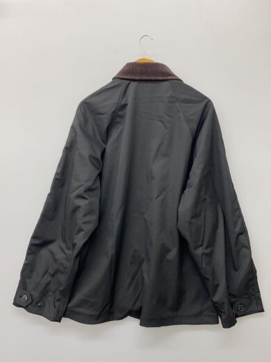 商品画像：ジャケット/L/ポリエステル/BLK/1251248900739/25AW-069JK 2