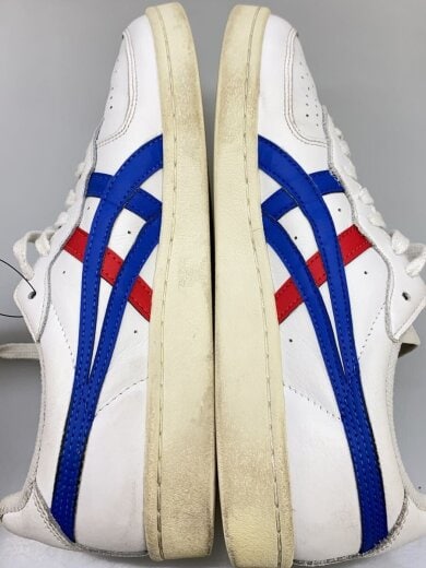 商品画像：ローカットスニーカー/26.5cm/WHT/1183A651// 6