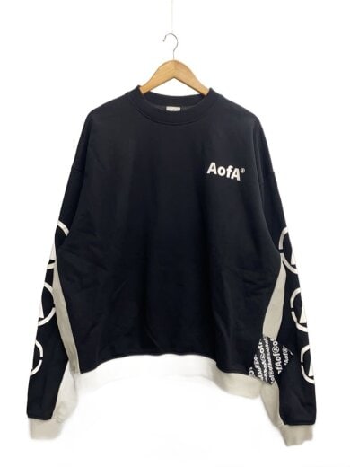 商品画像：スウェット/--/--/BLK// 1