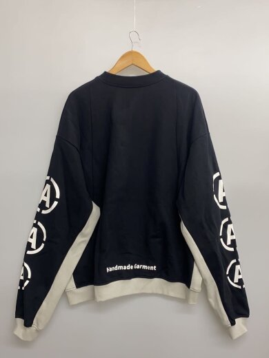 商品画像：スウェット/--/--/BLK// 2