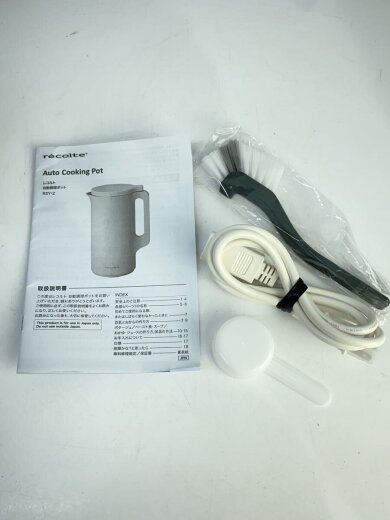 商品画像：調理家電その他 Auto Cooking Pot RSY-2 8