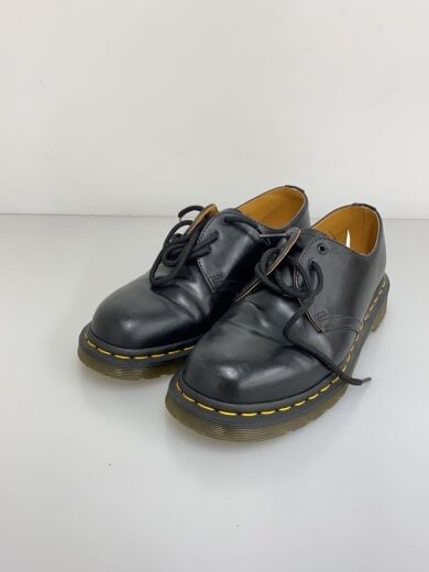 商品画像：ドレスシューズ/UK7/BLK/レザー/AW006// 2